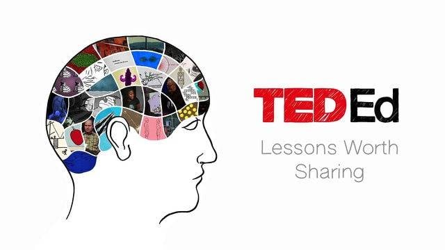 7. TED-Ed