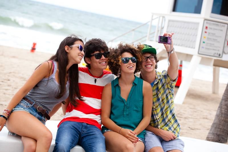 Yurtdışında Eğitim Almanın Size Sunduğu 5 Müthiş Fırsat