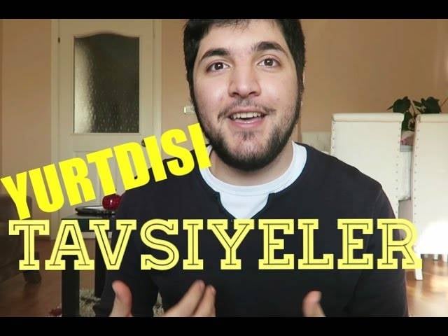 Erasmus ile Yurtdışına Çıkarken Karşılaşabileceğiniz Zorluklar