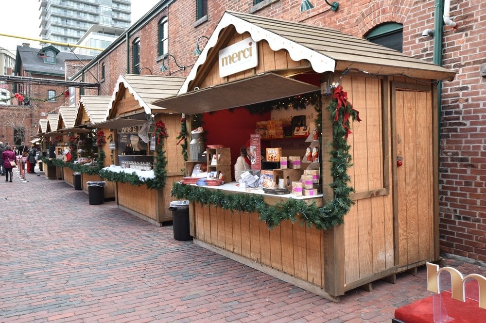 17. Havalar iyice soğuyor, Noel yaklaşıyor.