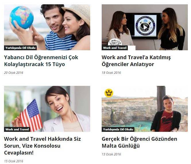 İçeriğinize Ana Görsel Belirlerken Dikkat Etmeniz Gereken Unsurlar