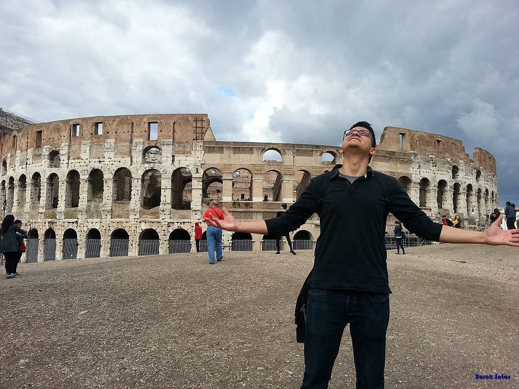 İtalya'da Erasmus Yapmanız için 15 Neden