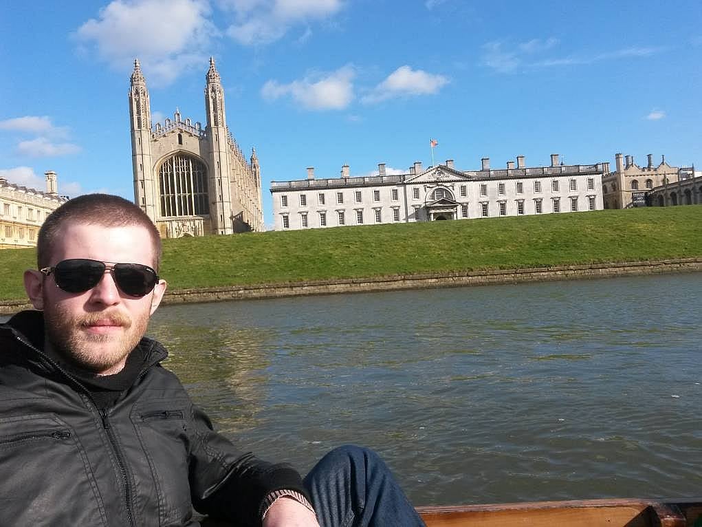 6 Aylık Londra Dil Okulu ve İngiltere Maceram