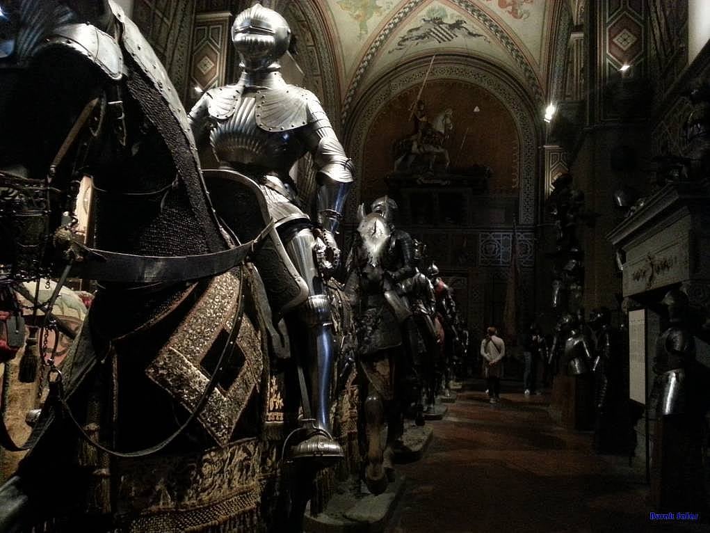 8. İnanılmaz müzeleri