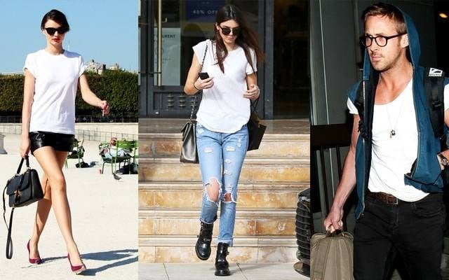 6. Kendi moda anlayışınızı sokağa taşıyın.