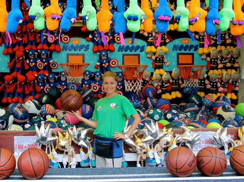 13. Yurtdışında çalışma deneyimi edinin.