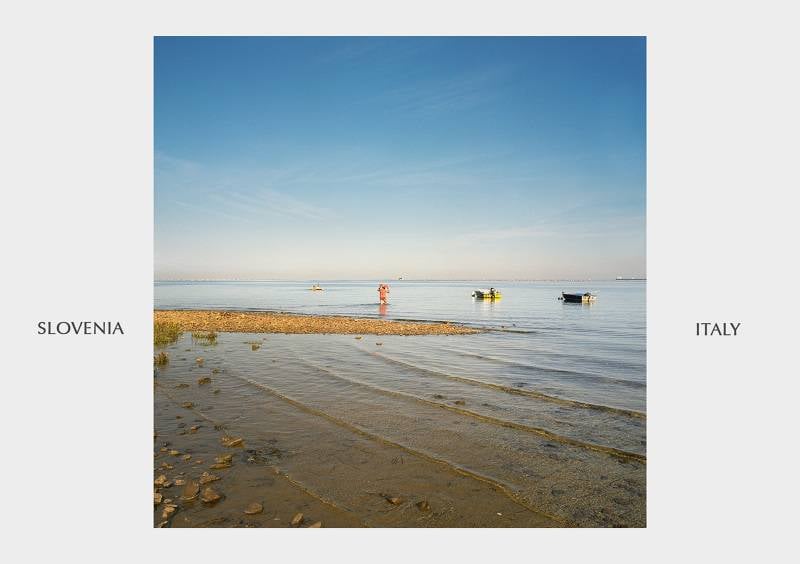 17. Slovenya – İtalya