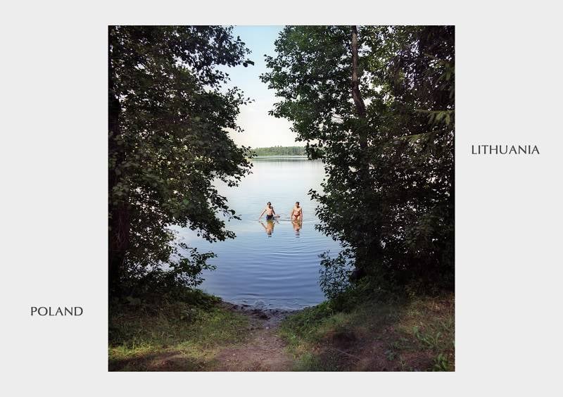 1. Polonya - Litvanya