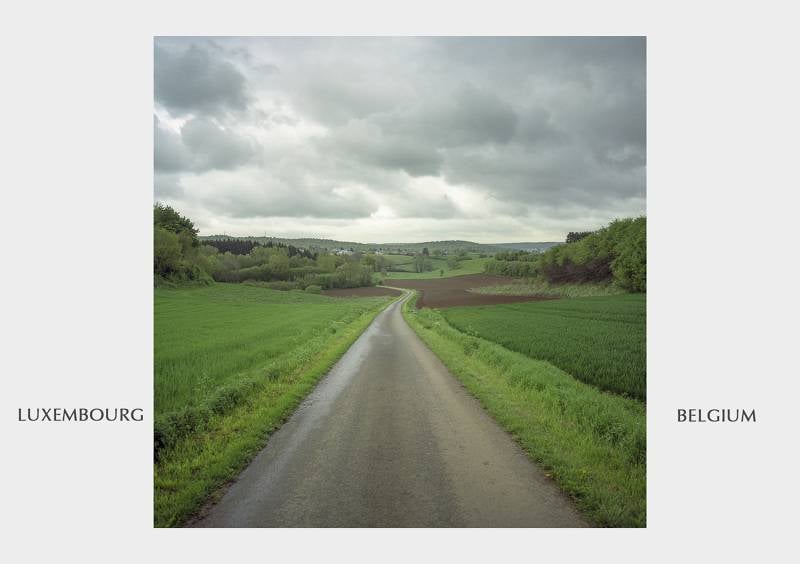 27. Lüksemburg – Belçika