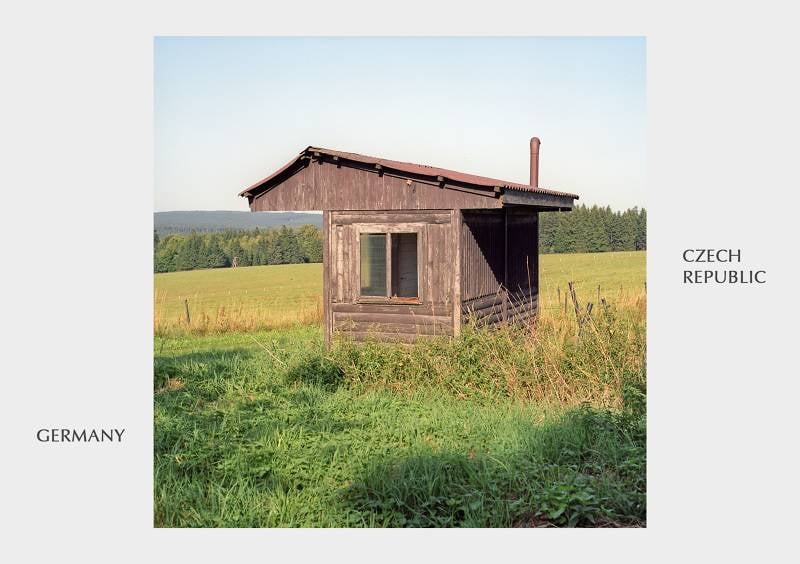 8. Almanya – Çek Cumhuriyeti