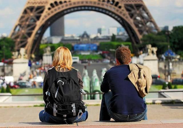 Erasmus'a Arkadaşınızla Gitmemeniz için 10 Önemli Neden