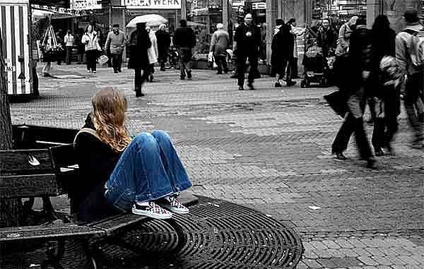 10. Dönünce kendinizi iyi hissetmeyebilirsiniz.