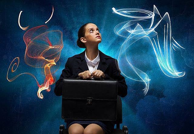 7. Olumsuz düşüncelere kapılabilirsiniz.