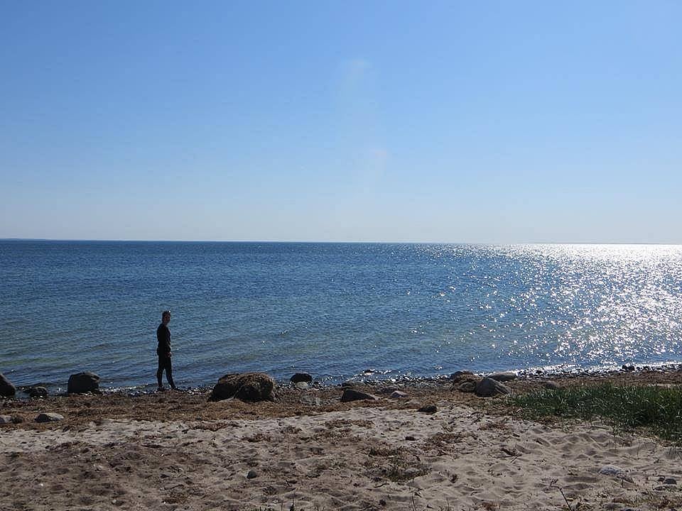 60. Okyanusun güzelliğine bakar mısınız?