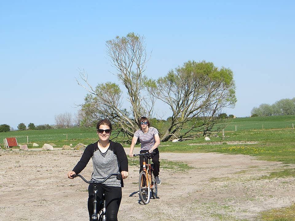 58. Bisiklet turuna çıktık.