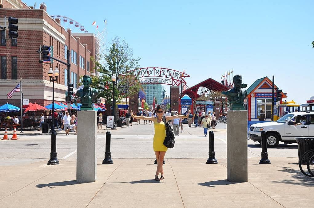 Work and Travel Günlüğü: 'Macera Dolu Amerika'