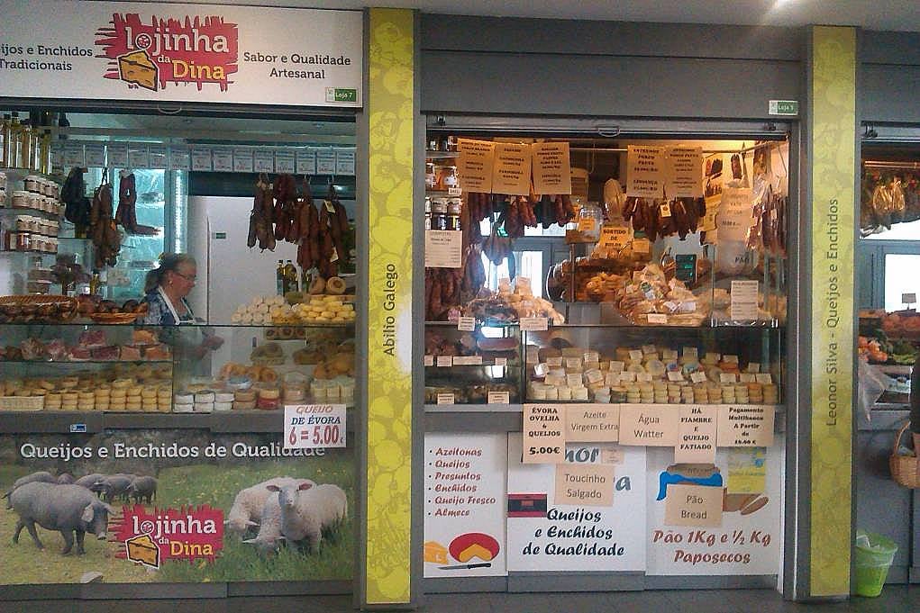 3. Aman! Domuz eti yemiyorsanız kasap dükkanlarına dikkat!