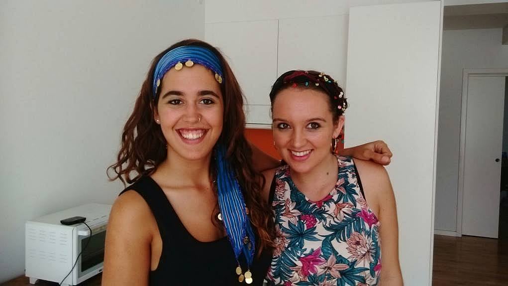 10. Arkadaşlıklar edinilmeye başlandı.