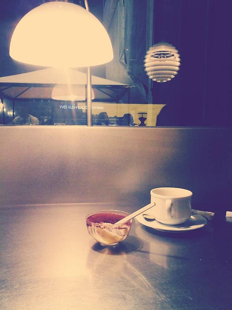 20. İtalya'nın mutfağının lezzetini çok duyduk. İtalyan mutfağı harika dostum.