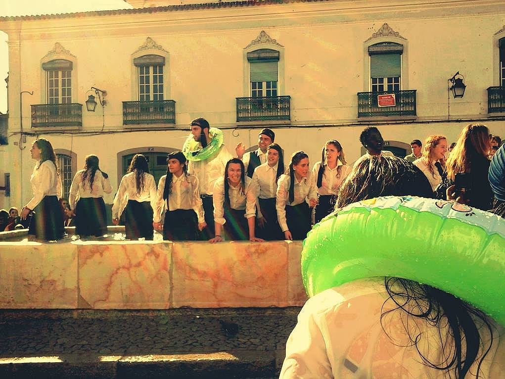 13. Mezuniyetten de eksik kalmadım.