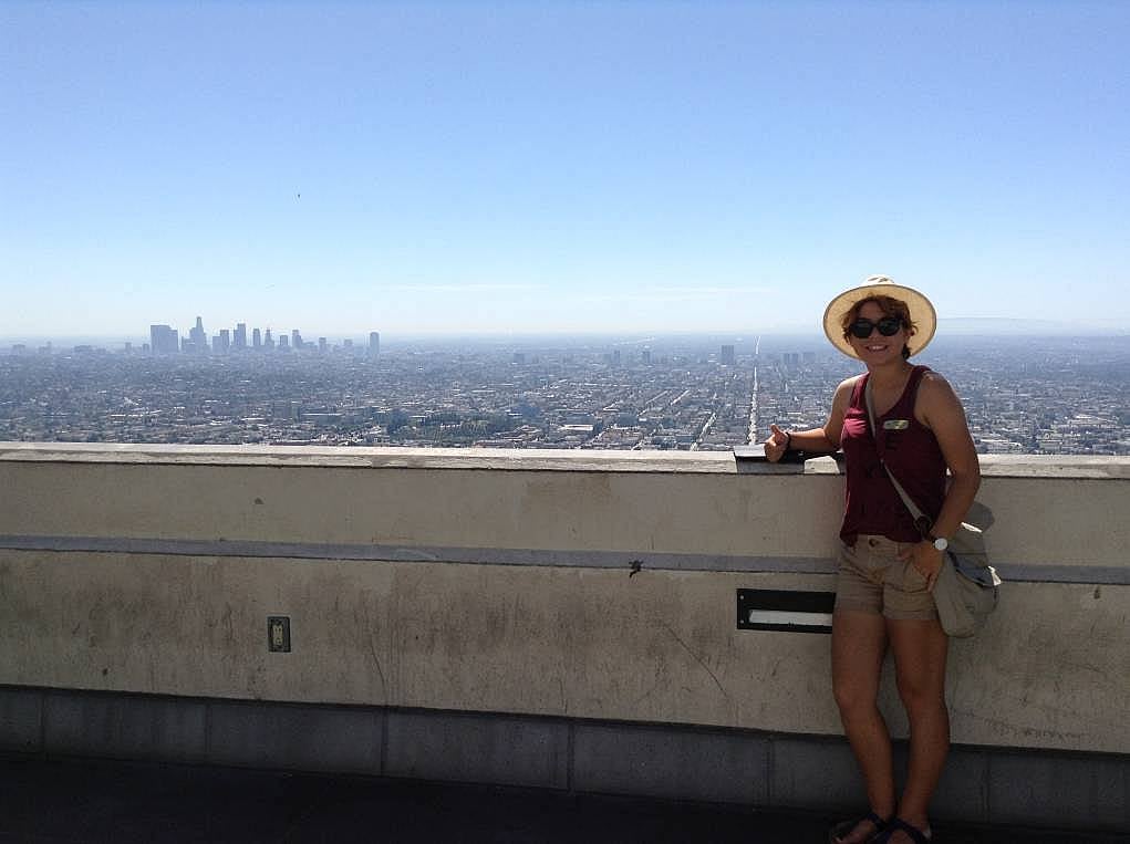 9. Work and Travel sizi siz yapan bir program.