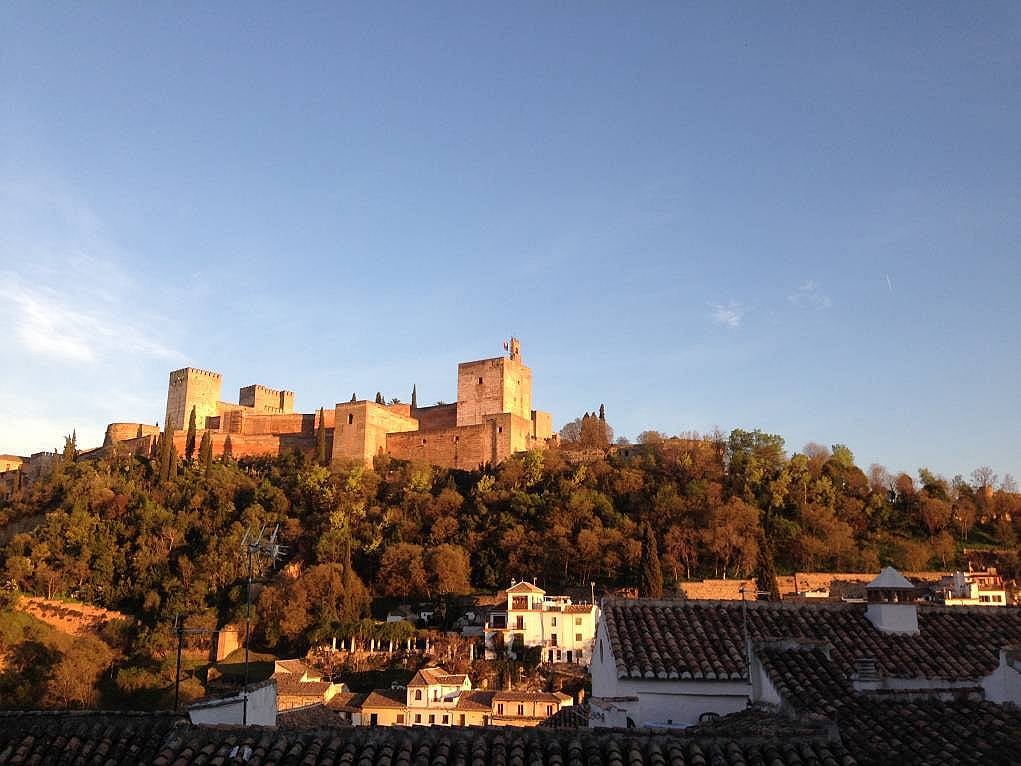 13. İspanya tarihi içinde kaybolun.