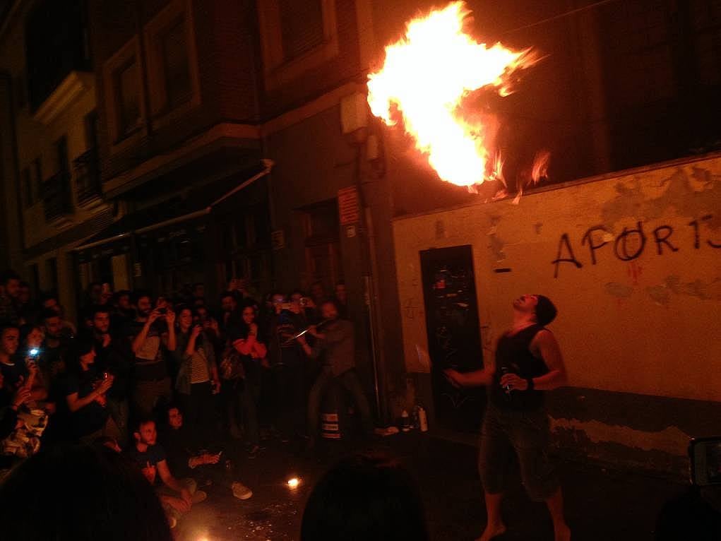 7. Öğleden sonra görüşelim saat 19:00'da.