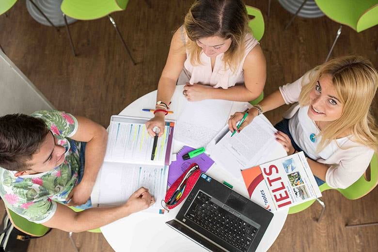 Yurtdışında Hazırlık Okumak Artık Çok Daha Avantajlı!