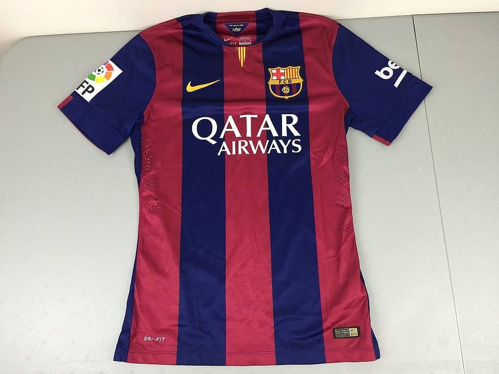 47. Ayrılık hediyesi.