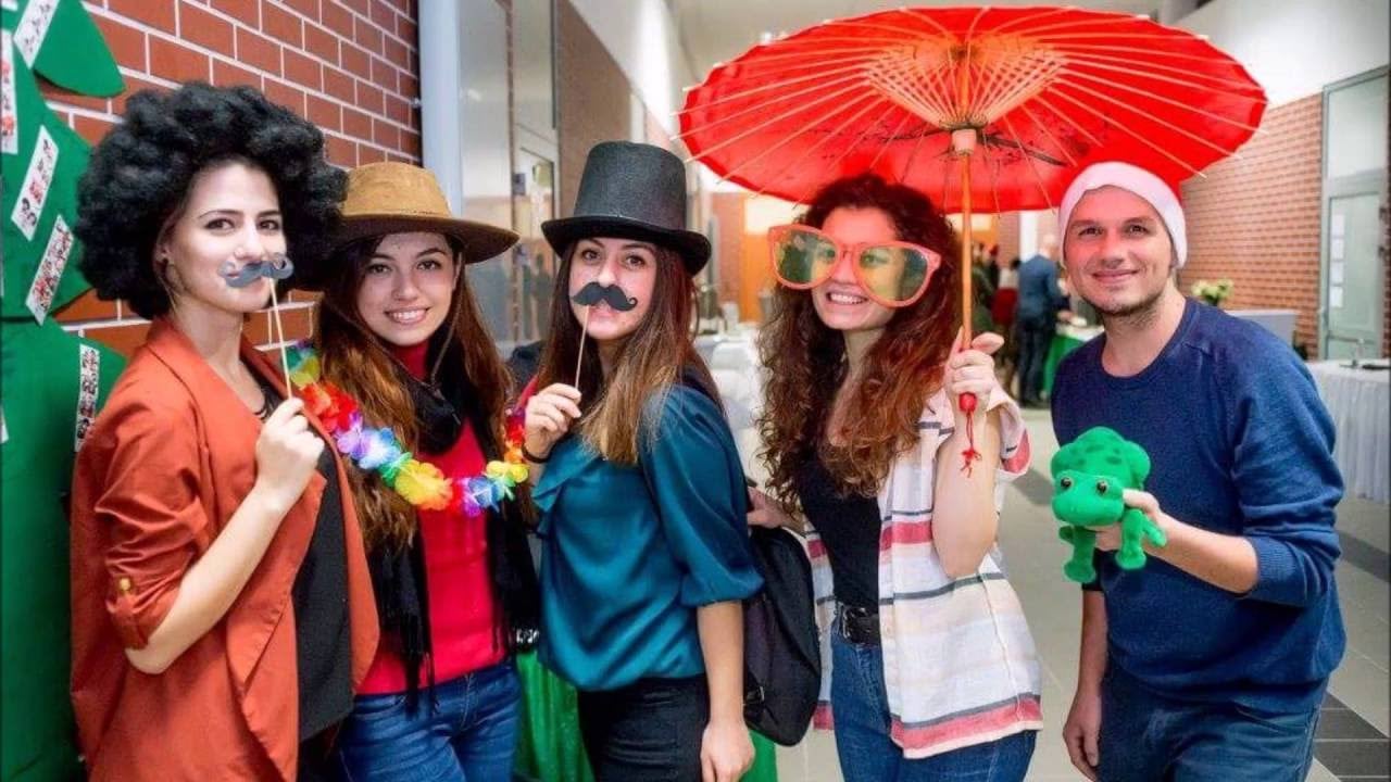 12 Farklı Ülke ve En Renkli Anılar ile Unutulmaz Bir Erasmus Macerası