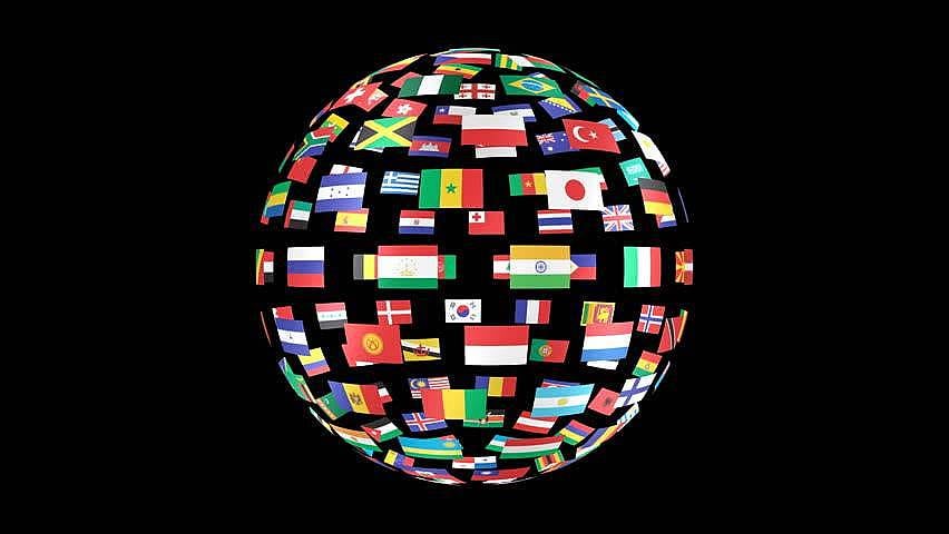 1. Amerikan aksanını öğrenirken diğer aksanları da öğrenin.