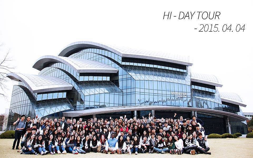 1. Mevlana exchange programı ile Doğu'yu keşfim nasıl başladı?