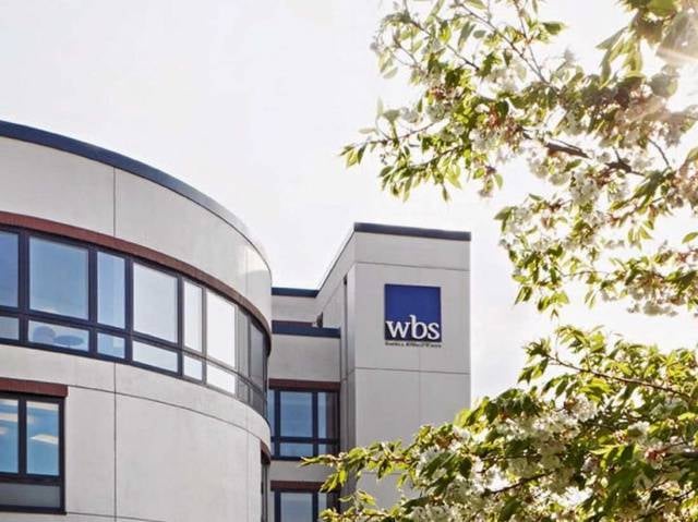 17. Warwick Business School / Birleşik Krallık