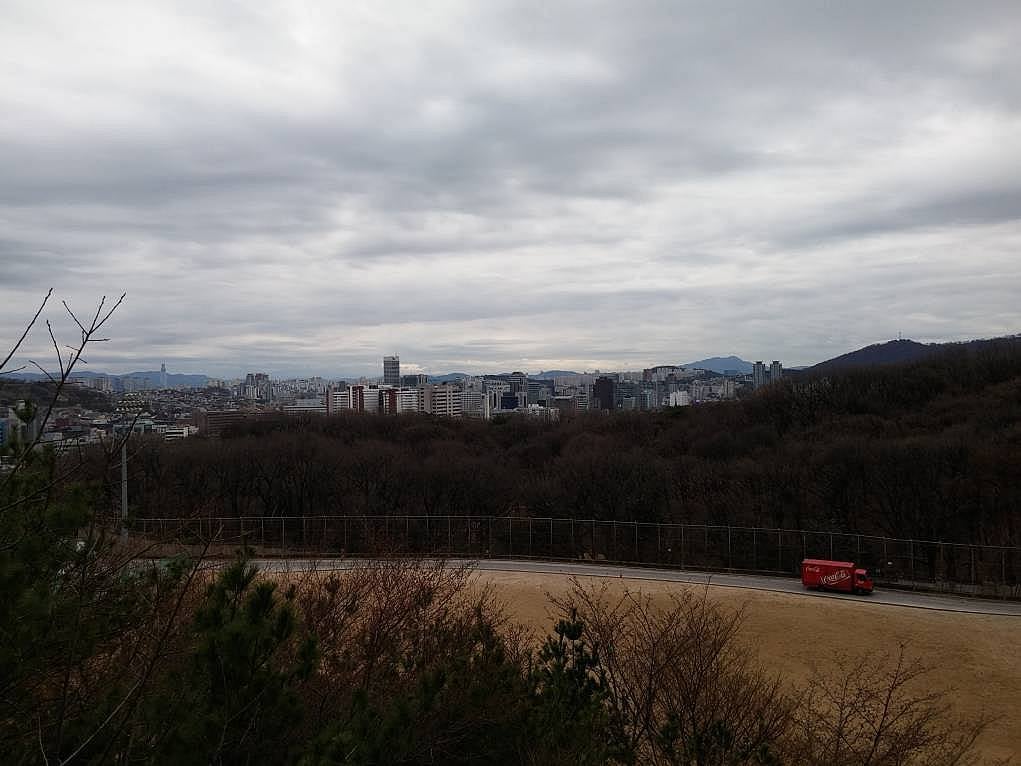 6. Ders seçimleri Kore'de ölüm kalım mücadelesine dönüşmüş bir süreçmiş.