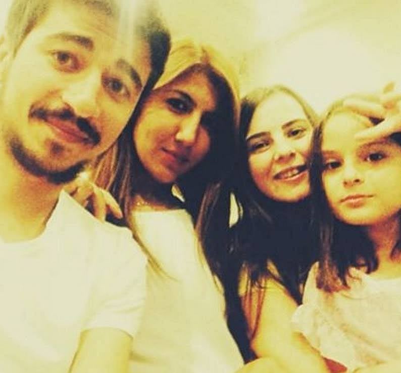 4. Yolculuk vakti geldi.