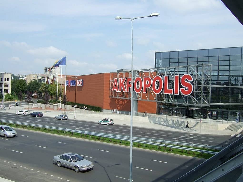 7. Alışveriş merkezlerinde istediğinizi kolayca bulabilirsiniz.