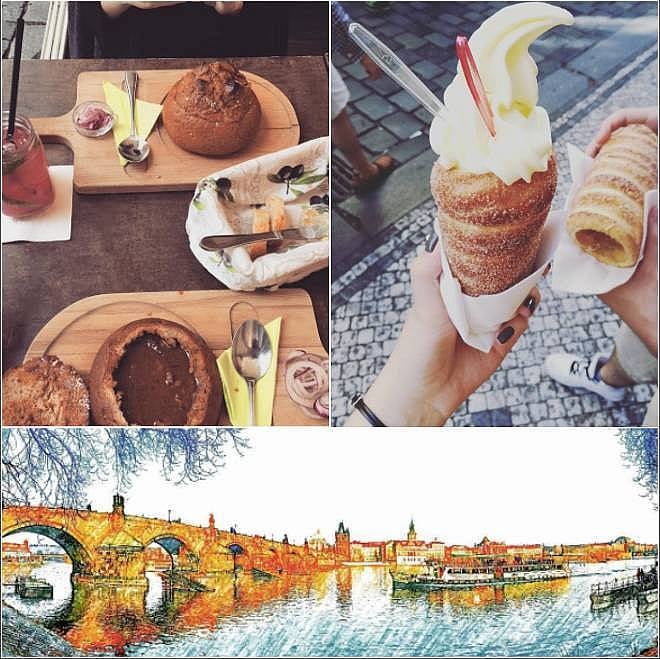 3. Yöresel yemek ve içkileri mutlaka denenmelidir.