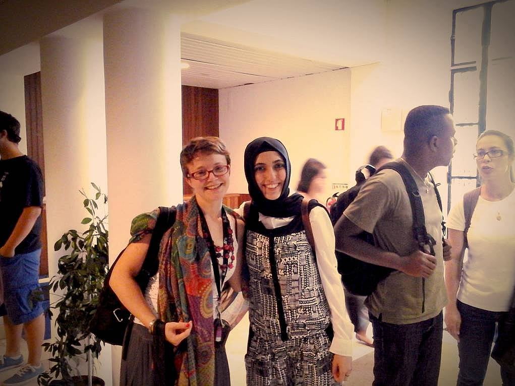 4. Yeni dostluklara imkan tanıması.