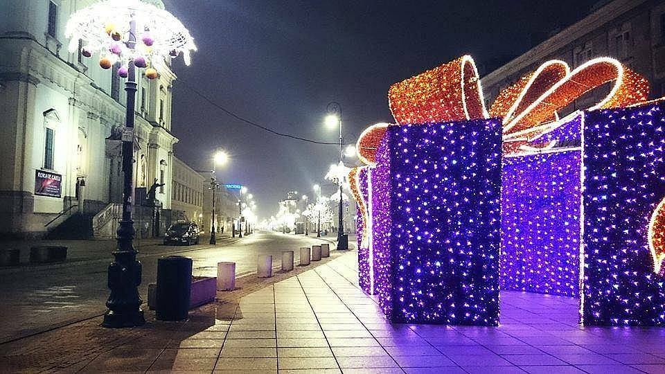 14. Erasmus ile festival gibi günler.