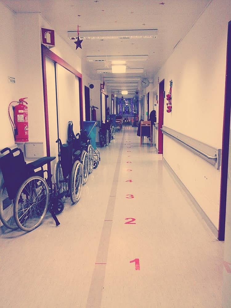 14. Farklı servislerde çalışma imkanı.