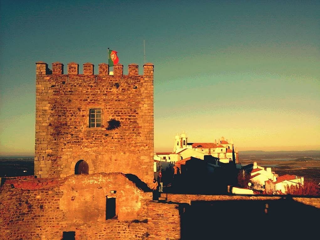 1. Portekiz görülmeye değer...