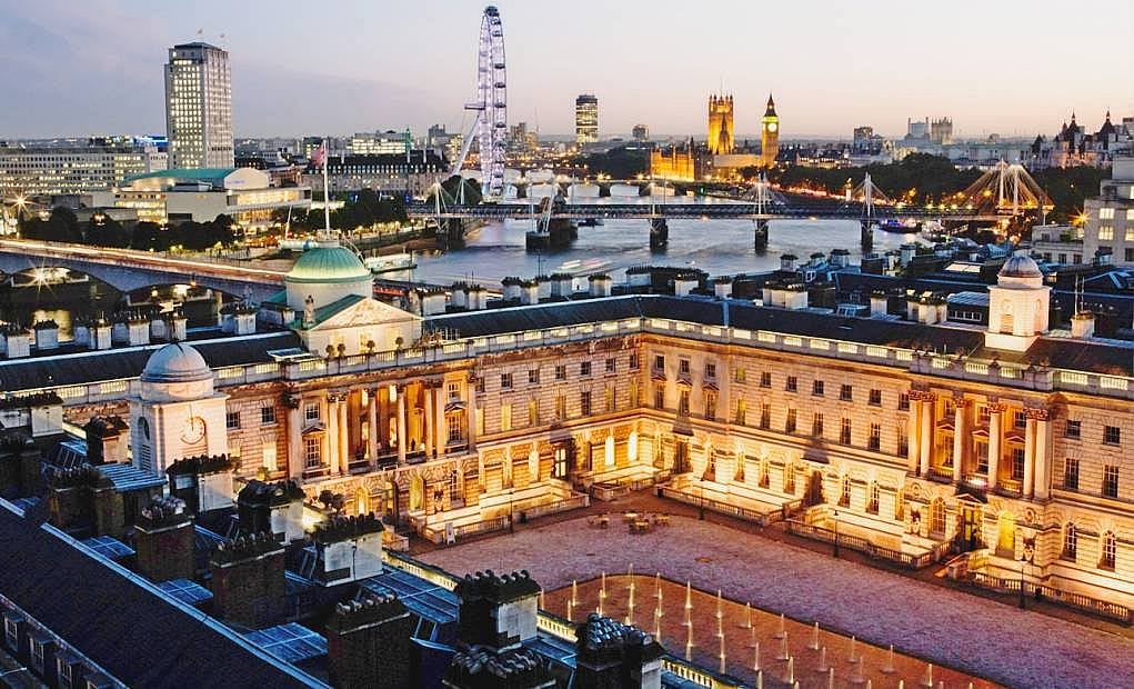 Yurtdışında Yüksek Öğrenim için “College” Alternatifi ve İngiltere