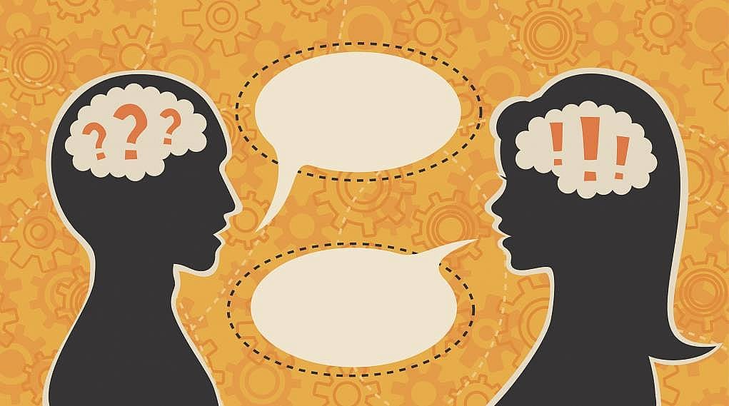 4. Erasmus'a gittiğin ülkede yabancı dil engeli illa ki olacak.