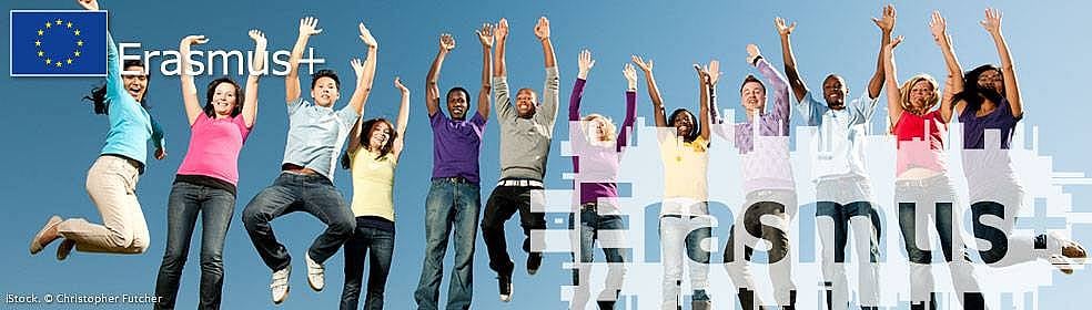 1. Erasmus'a katılma serüvenim.