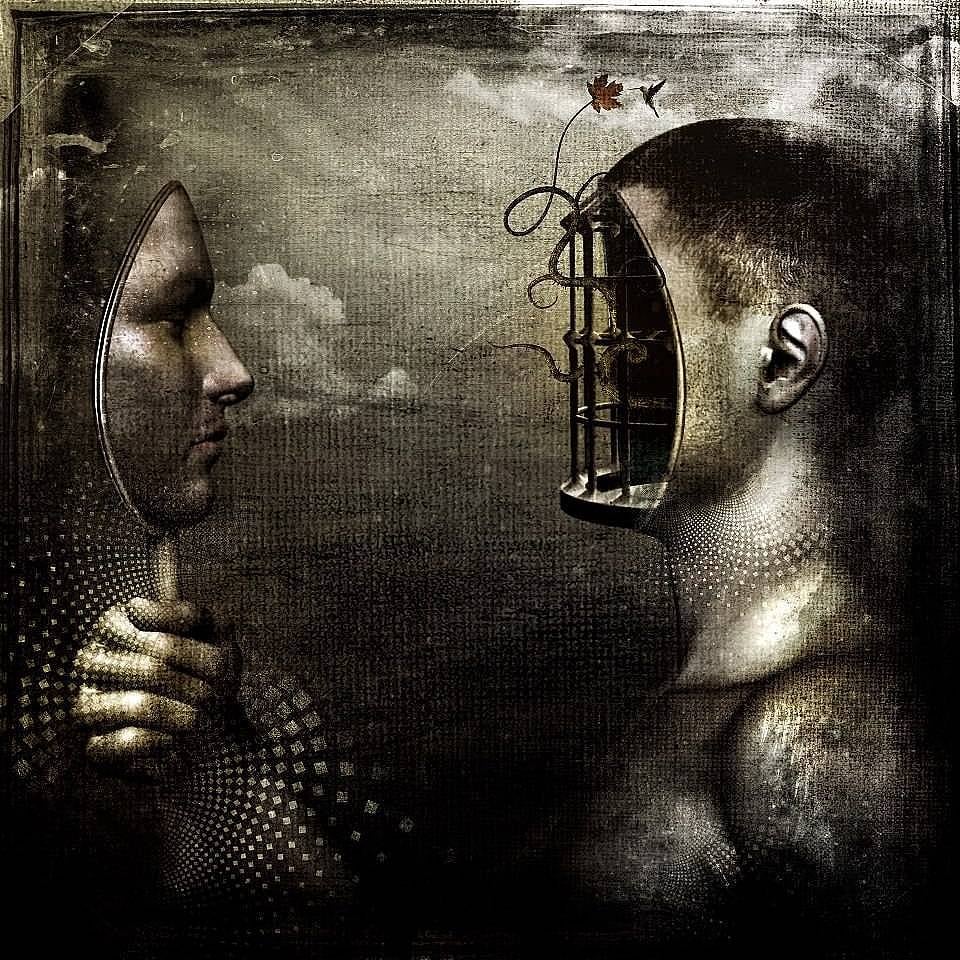 9. Kendinizi daha yakından tanımış olursunuz.