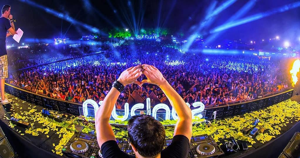 Festival ve Eğlence Tutkunu Musunuz? İşte Size Avrupa’nın En İyi 7 Festivali