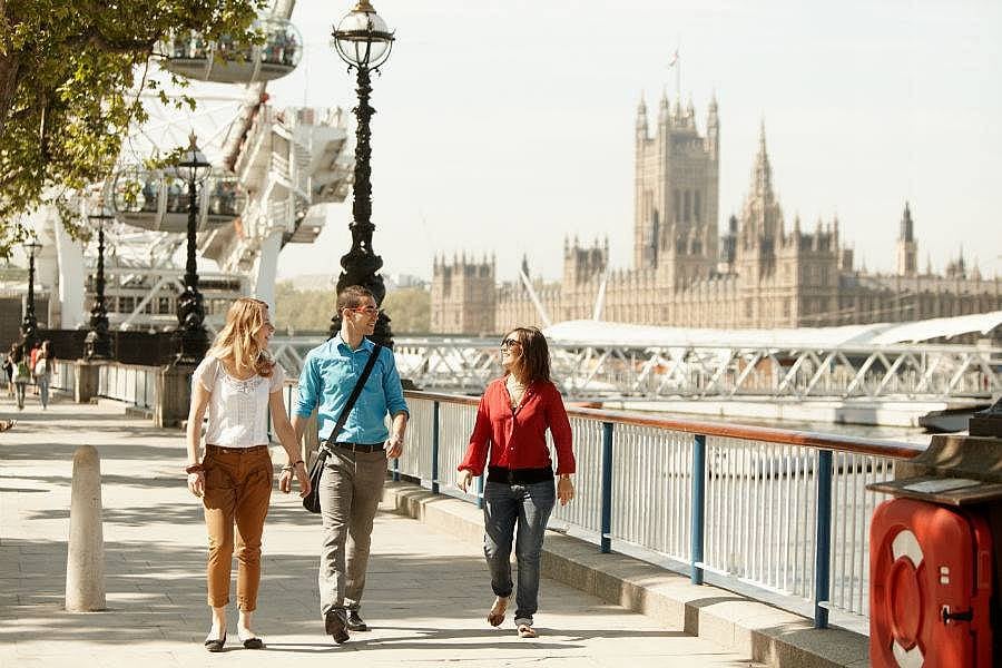 Londra'da En İyi 5 Dil Okulu