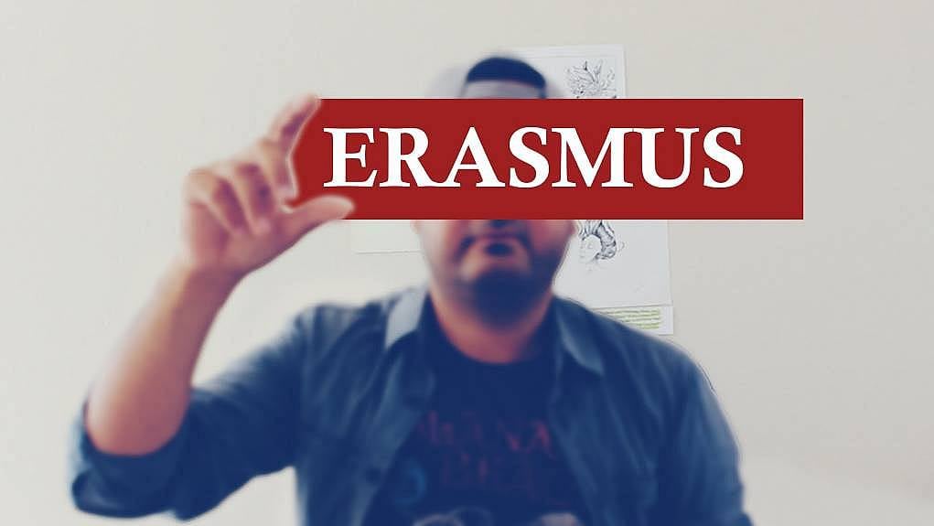 Erasmus'a Gitme Aşamasında Para Transferi ve Learning Agreement İşlemleri
