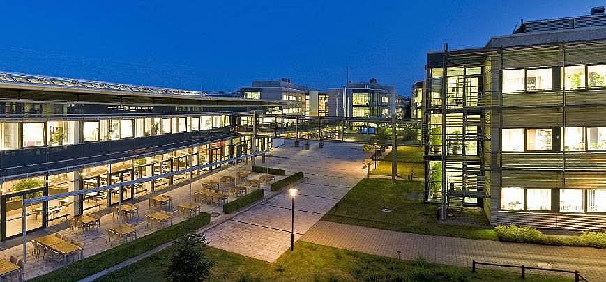 2. Çalışacağım yerle bağlantıyı nasıl kurdum?