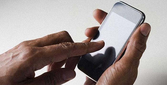 11. Telefonunuzun yurtdışı ayarlarını açın.